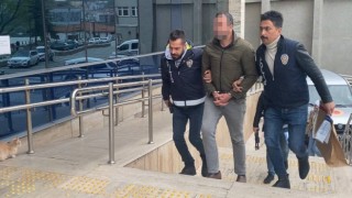 Rahatsız ettiği kızın babasını vuran şahıs adliyede
