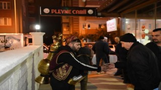 Ramazan Altıeylülde güzel