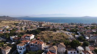 Ramazan Bayramı tatilinde Kuzey Ege dolup taşacak
