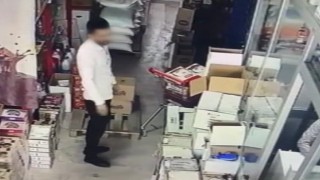 Ramazan yardımı bahanesiyle 38 bin lira dolandıran şüpheli yakalandı