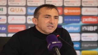 Recep Uçar: “Lale Ortadan özür bekliyorum”