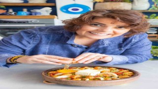 Refika Birgülün tarifleri Ramazan boyunca sosyal medyada