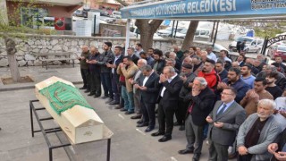 Rektör Kulun acı günü