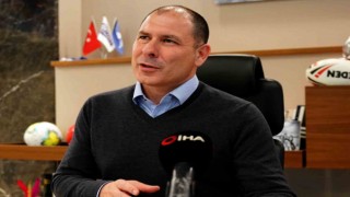 Renay Onur: “Etkinliğinde rekor kırılması etkinlik yapan kişinin hayalidir”
