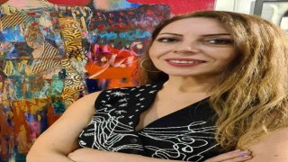 Ressam Erol, SANKO Sanat Galerisinde sergi açacak