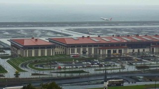 Rize-Artvin Havalimanını 710 bin 558 kişi kullandı