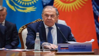 Lavrov: Türkiye ve Suriye ilişkilerinin düzelmesi bölgedeki durumu değiştirecek