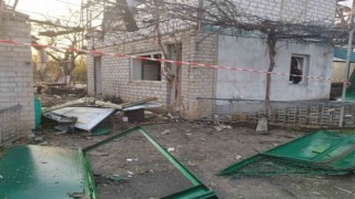 Rusya, Mikolayivi vurdu: 1 ölü, 23 yaralı