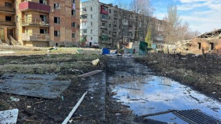 Rusya, Ukraynanın Kostiantynivka şehrini vurdu: 6 ölü, 8 yaralı