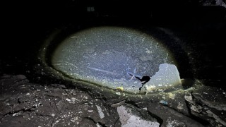 Rusya, Zaporijyayı vurdu: 2 ölü, 1 yaralı