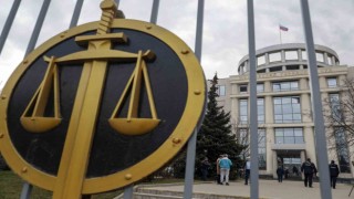 Rusyada casuslukla suçlanan Wall Street Journal muhabirinin tutukluluk itirazına ret