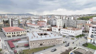 Saathanenin dönüşümü devam ediyor