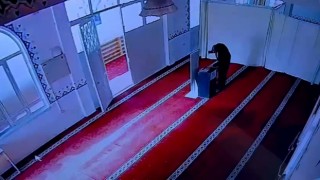 Sadaka kutusundan hırsızlığa adli kontrol