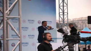 Sağlık Bakanı Koca: “Şehir hastanelerimiz Türkiye yüzyılı vizyonumuzun tıpta birer icra merkezi olacak”