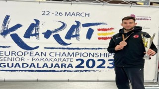 Sakarya Büyükşehirin sporcusuna Grand Prix Sarajevo turnuvasından davet