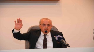 Salihli Belediyesi EYTliler için 23 milyon lira kredi çekecek