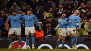 Şampiyonlar Liginde çeyrek finaller başladı