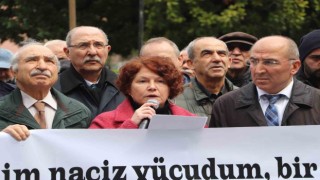 Samsun 100. Yıl Platformundan açıklama