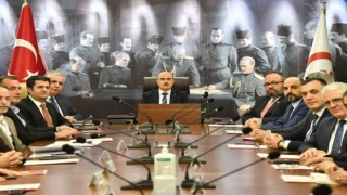 Samsun dünya turizminden daha fazla pay alacak