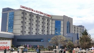 Samsunda 2023 yılının ilk 3 ayında 6 milyon kişiye sağlık hizmeti