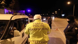 Samsunda bayram tedbirleri: Silah atılmasına karşı özel ekip