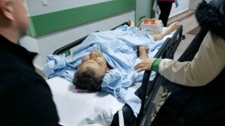 Samsunda silahlı saldırı: 1 yaralı