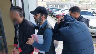Samsunda uyuşturucu ticaretinden 2 kişiye adli kontrol