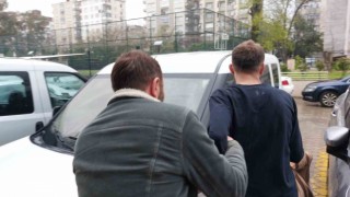 Samsunda uyuşturucu ticaretinden bir kişi tutuklandı