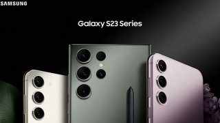 Samsung Galaxy S23 Serisi’nin ön satış şampiyonu Türkiye oldu