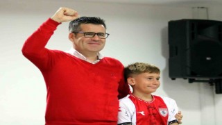 Samsunspor - Ankara Keçiörengücü maçının ardından