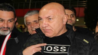 Samsunspor Başkanı Yıldırım: “Görülmemiş bir şampiyonluk kutlaması yapacağız”