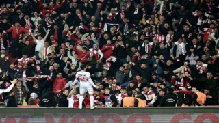 Samsunspor kaptanı Yusuf Abdioğlu, son 4 takımıyla da Süper Lige çıkmayı başardı