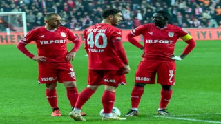 Samsunsporda 19 oyuncu ilk kez şampiyonluk yaşadı