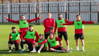 Samsunsporun 20 maçlık yenilmezlik serisi İzmirde son buldu