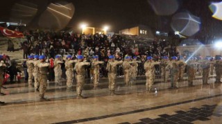 Şanlı kurtuluş 103 yaşında