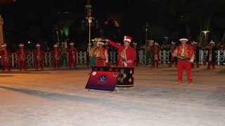 Şanlı kurtuluşun yıl dönümünde jandarma mehter ve merasim gösterisi düzenlenecek