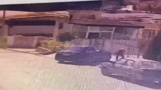 Şanlıurfa'da 1 kişinin öldüğü silahlı kavga kameraya yansıdı