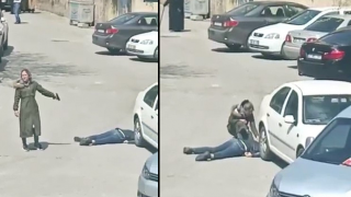 Şanlıurfa’da Namusumu kirletti diye bağırıp kayınbiraderini vurdu