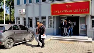 Şanlıurfada sağlıkçıya darp olayına 3 tutuklama