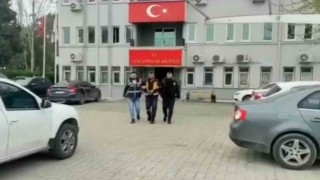 Şanlıurfada üzerinde uyuşturucu çıkan ambulans şoförü tutuklandı