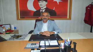 Sarıkahraman: “Susuzluk nedeniyle gelecek nesiller tehlikede”