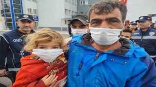 Savaş en çok çocukları etkiledi