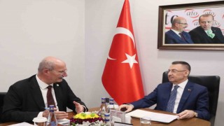Savunma sanayiinin yüzde 60ı Ankarada