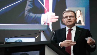 Vahap Seçer: "Güneş balçıkla sıvanmaz, biz başarılı belediyeyiz"