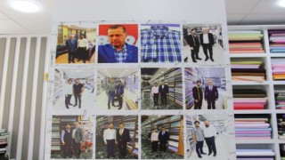 Seçimlerde boy gösterecek adaylar terzilerde yoğunluk oluşturdu