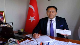Seçmen bilgi kâğıtları muhtarlıklarda
