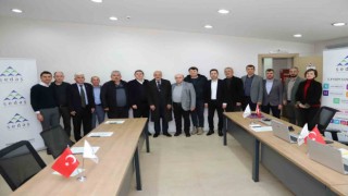 SEDAŞtan etkin iletişim toplantısı
