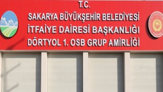 Şehit itfaiye erinin ismi ölümsüzleştirilecek