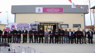 Şehzadelerden önce açılış sonra iftar