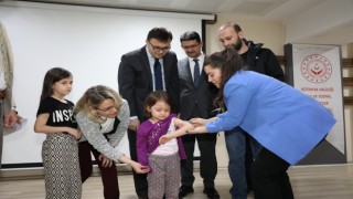 Şeker ölçüm cihazı, artık bedelsiz olarak verilecek